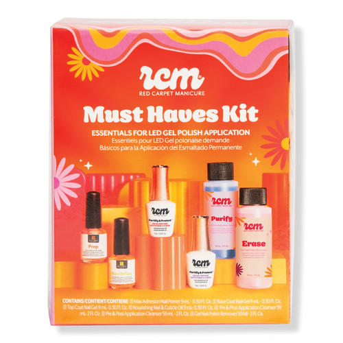 Fortify & Protect Must Haves Kit | Ulta