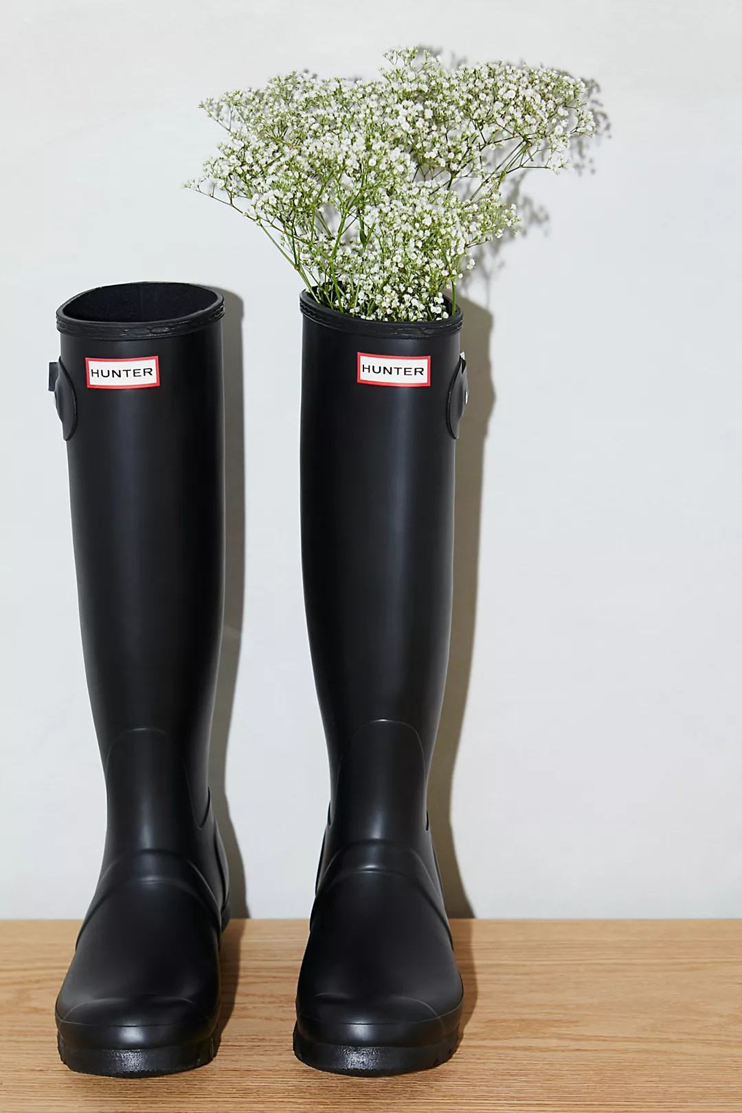 Hunter Wellies | Free People (Global - UK&FR Excluded)