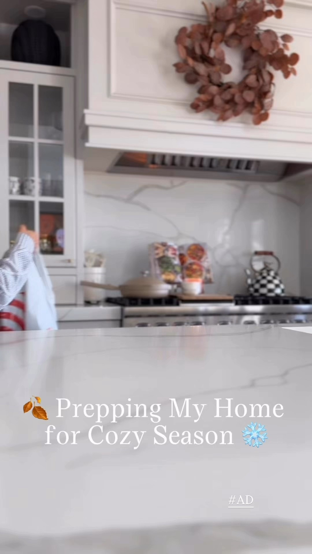 #ad #targetpartner Not decorating just yet, but my home is definitely stepping into cozy season mode 🌲 ❄️ I’ve been diffusing the new @mrsmeyerscleanday Premium Scented Oil Diffuser Kit from @target and wow — these limited-edition scents are everything.
✨ Iowa Pine: crisp + woodsy, like a fresh forest walk
✨ Snowdrop: light + floral, the clean scent of a fresh start
Both are here just for the season — and trust me, they’ll make your space feel like the calm before the holiday magic ✨ #target #mrsmeyers