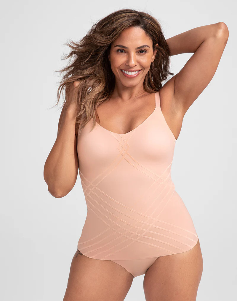 Honeylove · Silhouette Cami | Honeylove