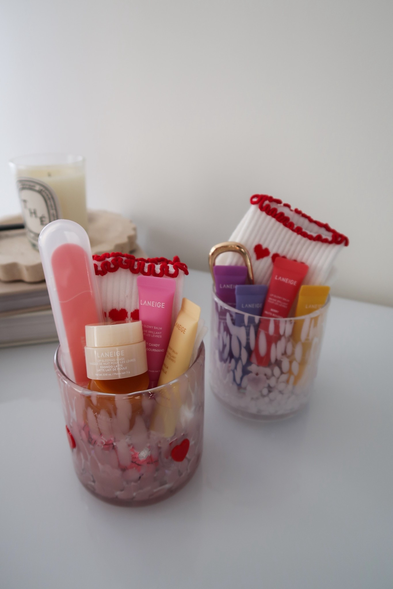 Valentines Day Mini Gifts for the besties 💕✨ 


#LTKSeasonal #LTKValentine #LTKfoodie