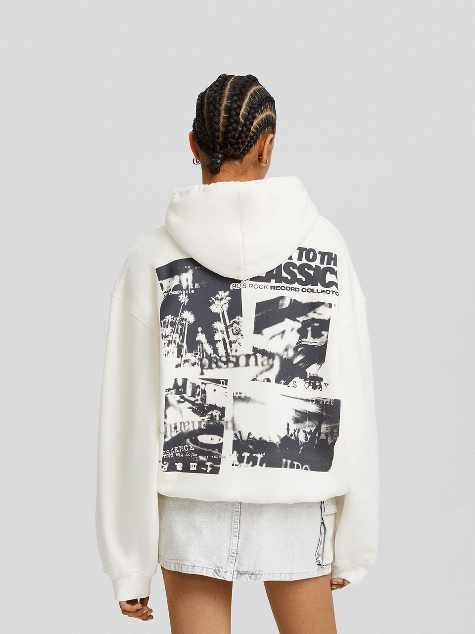 Sweatshirt | ABOUT YOU (DE)