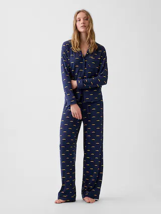 SoftMade Modal PJ Pants | Gap (US)