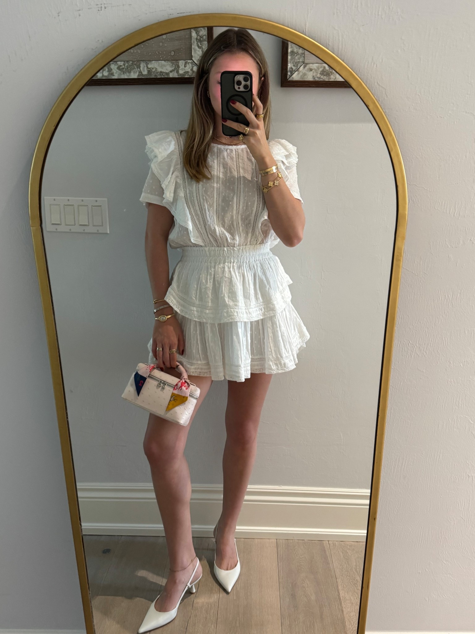 Cutest dress 

#LTKU #LTKTravel #LTKStyleTip