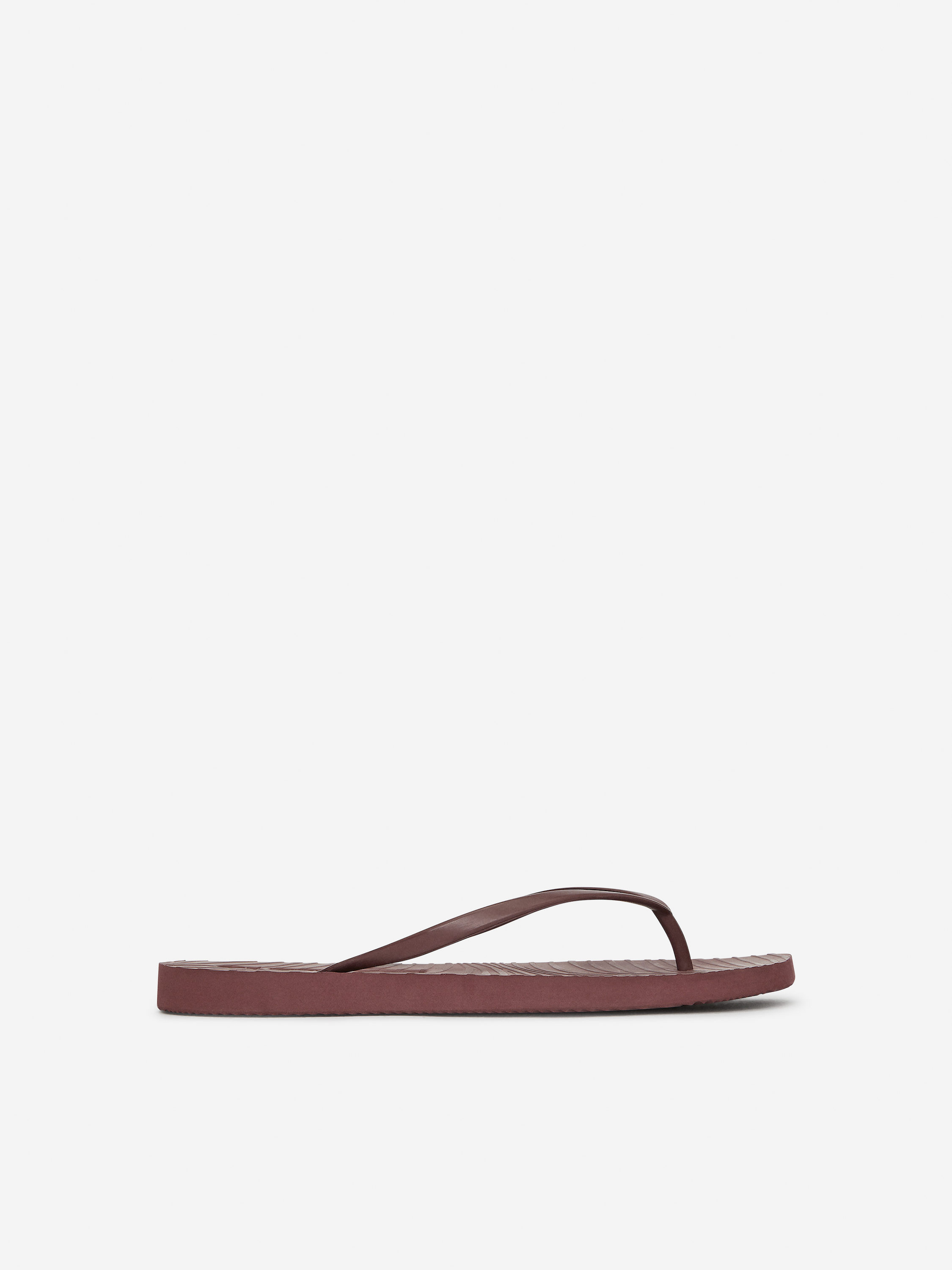 Sleepers Tapered Flip Flops | Arket UK