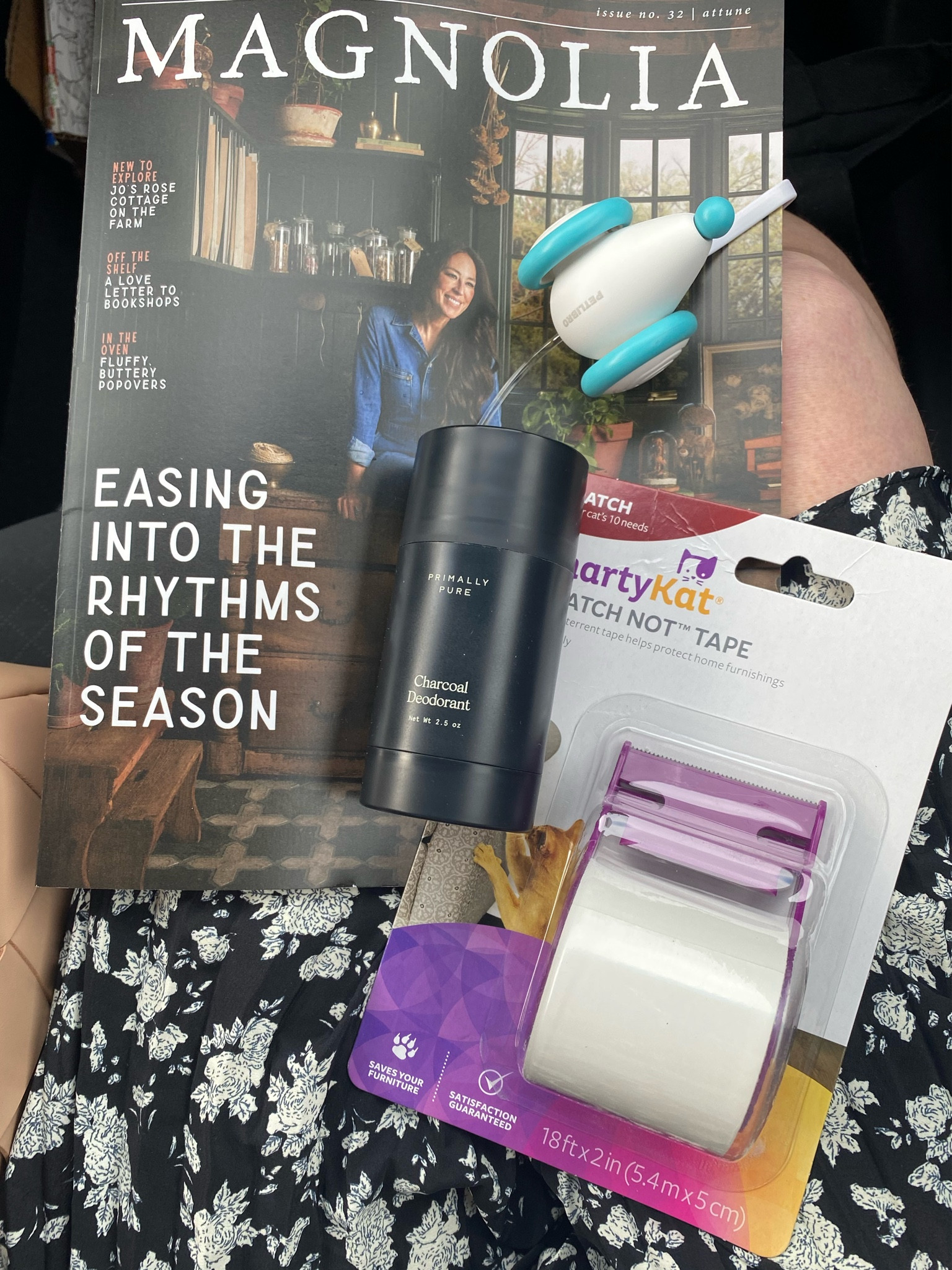 Today’s mail :) 

#LTKFindsUnder50 #LTKFamily #LTKHome