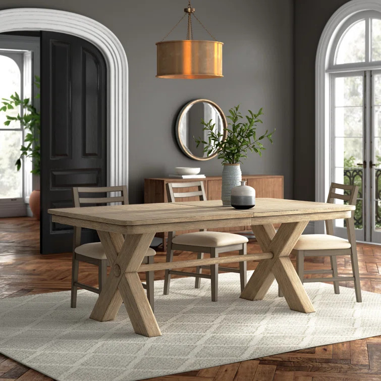 Regan Extendable Dining Table | Wayfair North America
