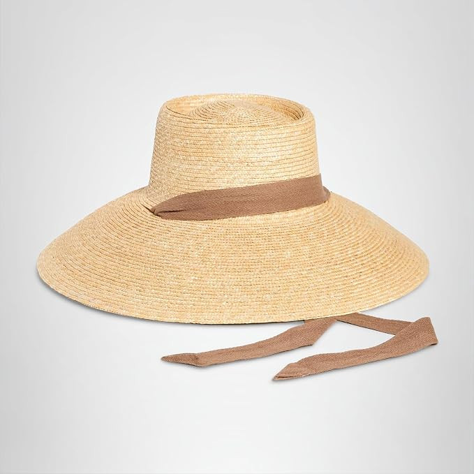 Women's Paloma Straw Sun Hat | Amazon (US)