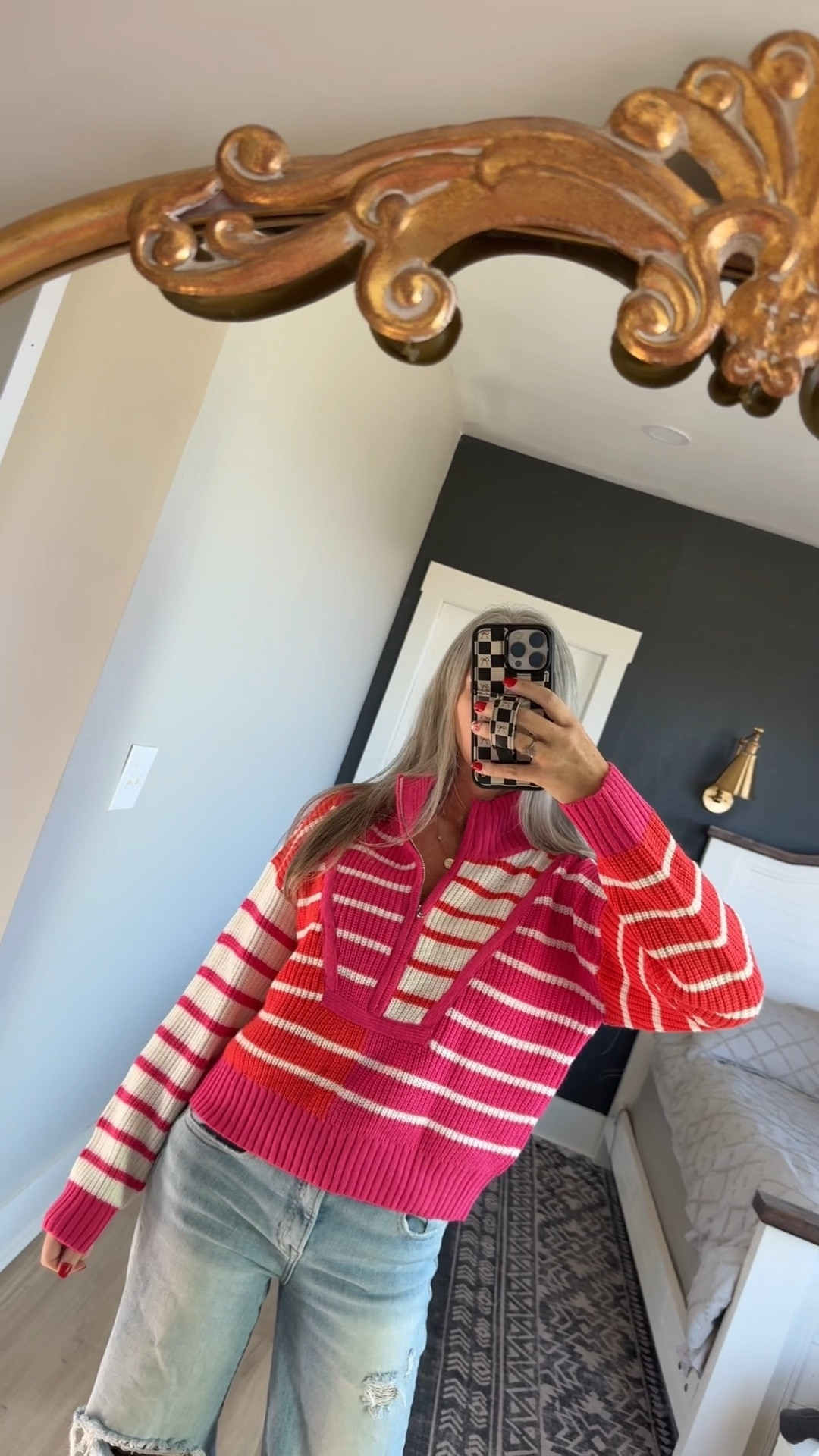 Casual Valentine’s Day outfits 💕❤️💕

#LTKSeasonal #LTKValentine #LTKootd