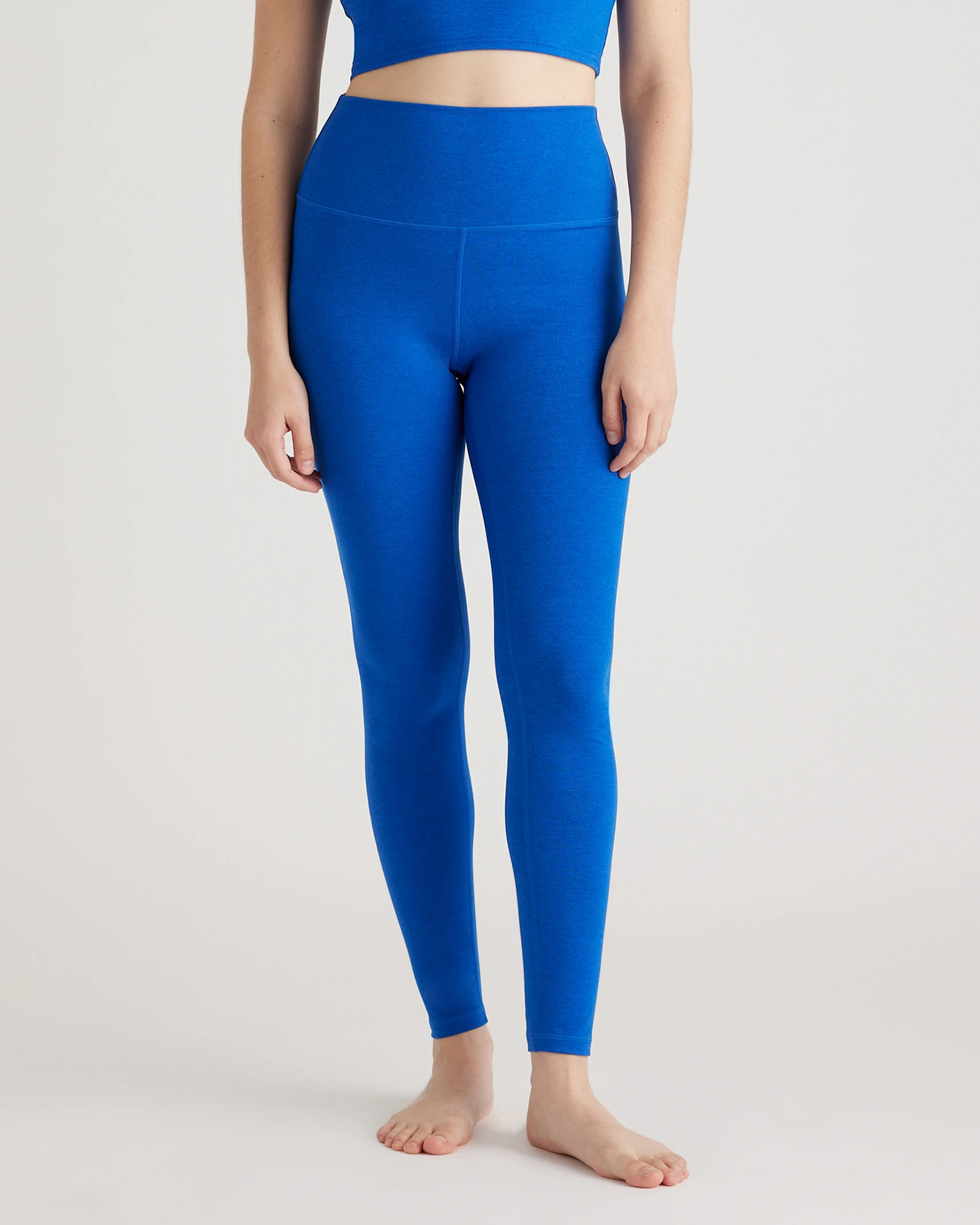 Ultra-Soft High-Rise Legging - 28" Inseam | Quince