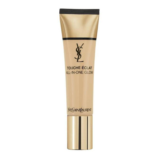 Touche Éclat All-In-One Glow Tinted Moisturizer | Yves Saint Laurent Beauty (US)