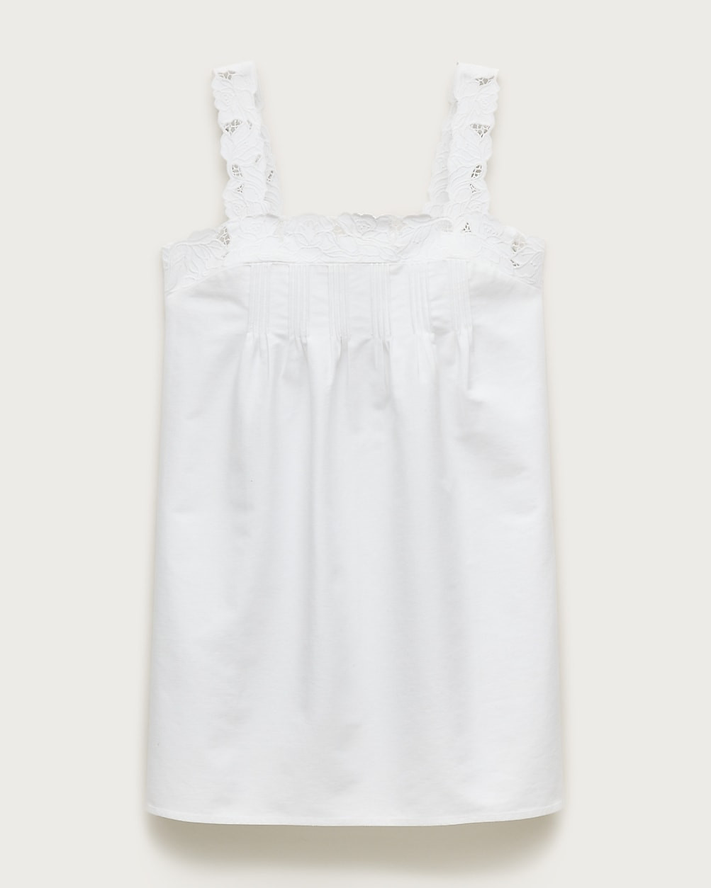 Ondine mini dress in double cotton poplin | J. Crew US