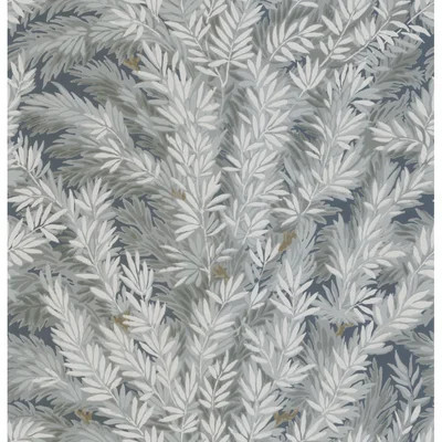 Anthology 33' L x 20.5" W Wallpaper Roll | Wayfair North America