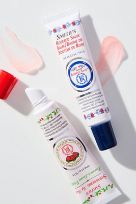 Smith's Rosebud Salve Tube | Anthropologie (US)