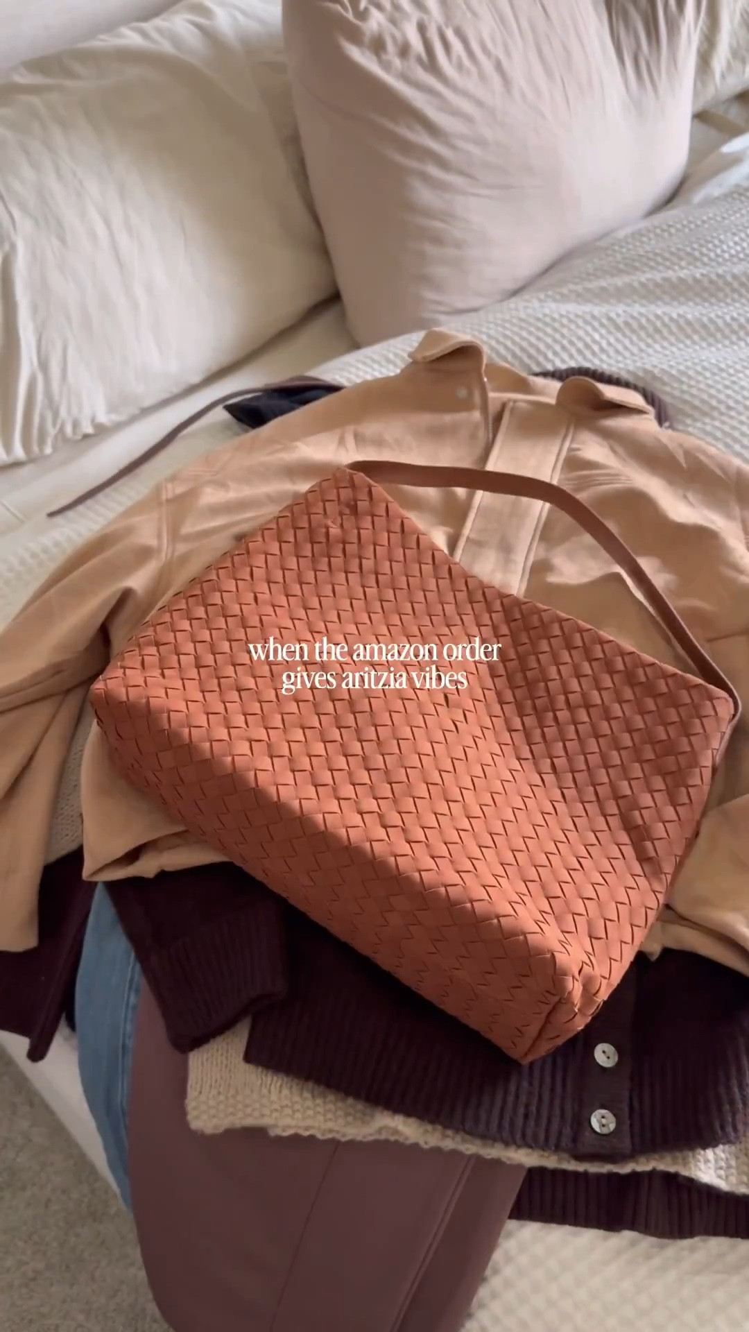 These Amazon finds are giving major look for less vibes👀

Amazon finds | Amazon fashion | Amazon style | look for less 

#LTKgrwm #LTKSeasonal #LTKdayinmylife