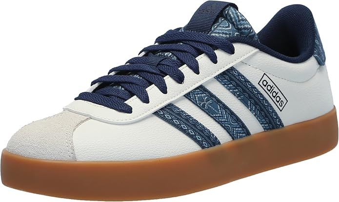 adidas Women's VL Court 3.0 Sneaker | Amazon (US)
