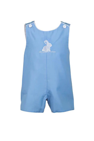 Blanche Bunny Jon Jon | The Proper Peony