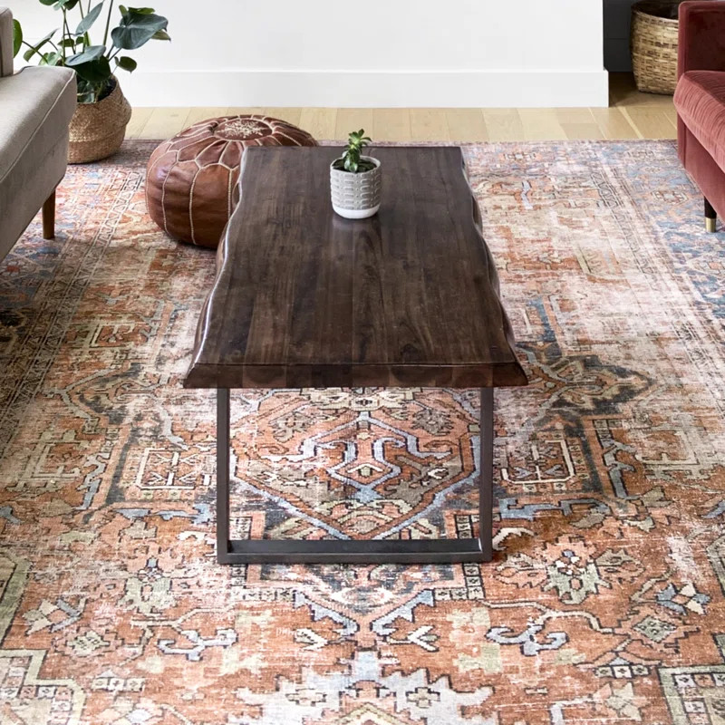Skye Oriental Rug | Wayfair North America