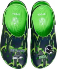 Crocs NFL Classic Seattle Seahawks Clogs | DICK'S Sporting Goods