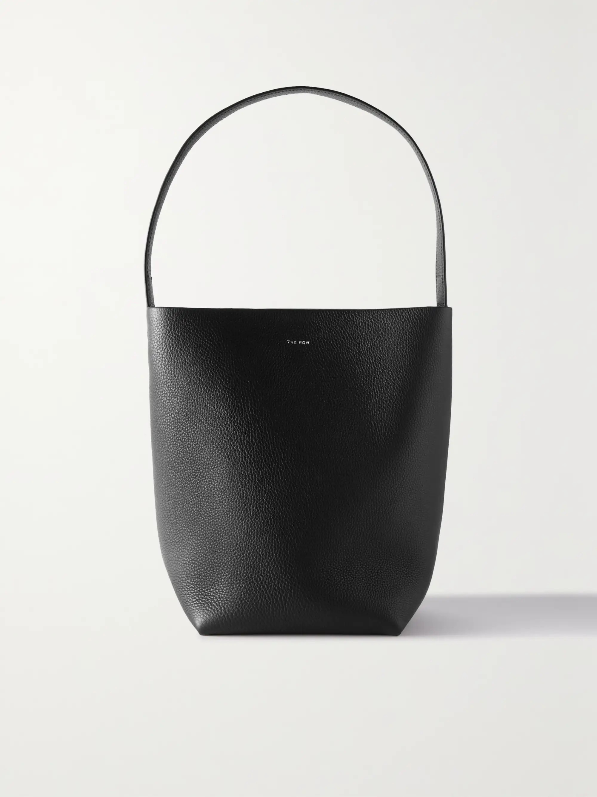 N/S Park medium textured-leather tote | NET-A-PORTER (UK & EU)