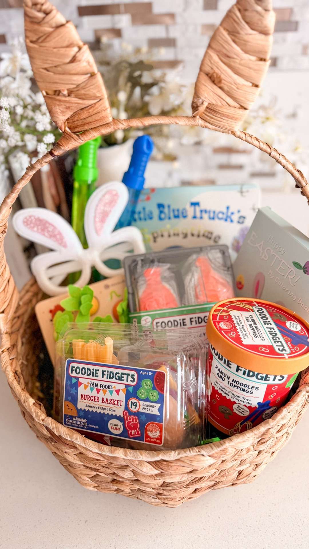 If your kid always has to be holding something… these are actually worth adding to their Easter basket

not all fidgets are created equal and these don’t just get tossed aside after a week

easy win without overthinking it

linked everything I used 🤍


#LTKmomlife #LTKSeasonal #LTKKids