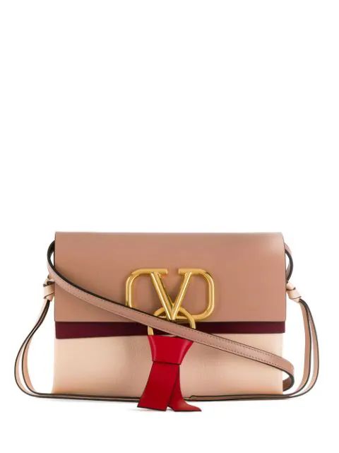 Valentino Garavani VRING crossbody bag | Farfetch (US)