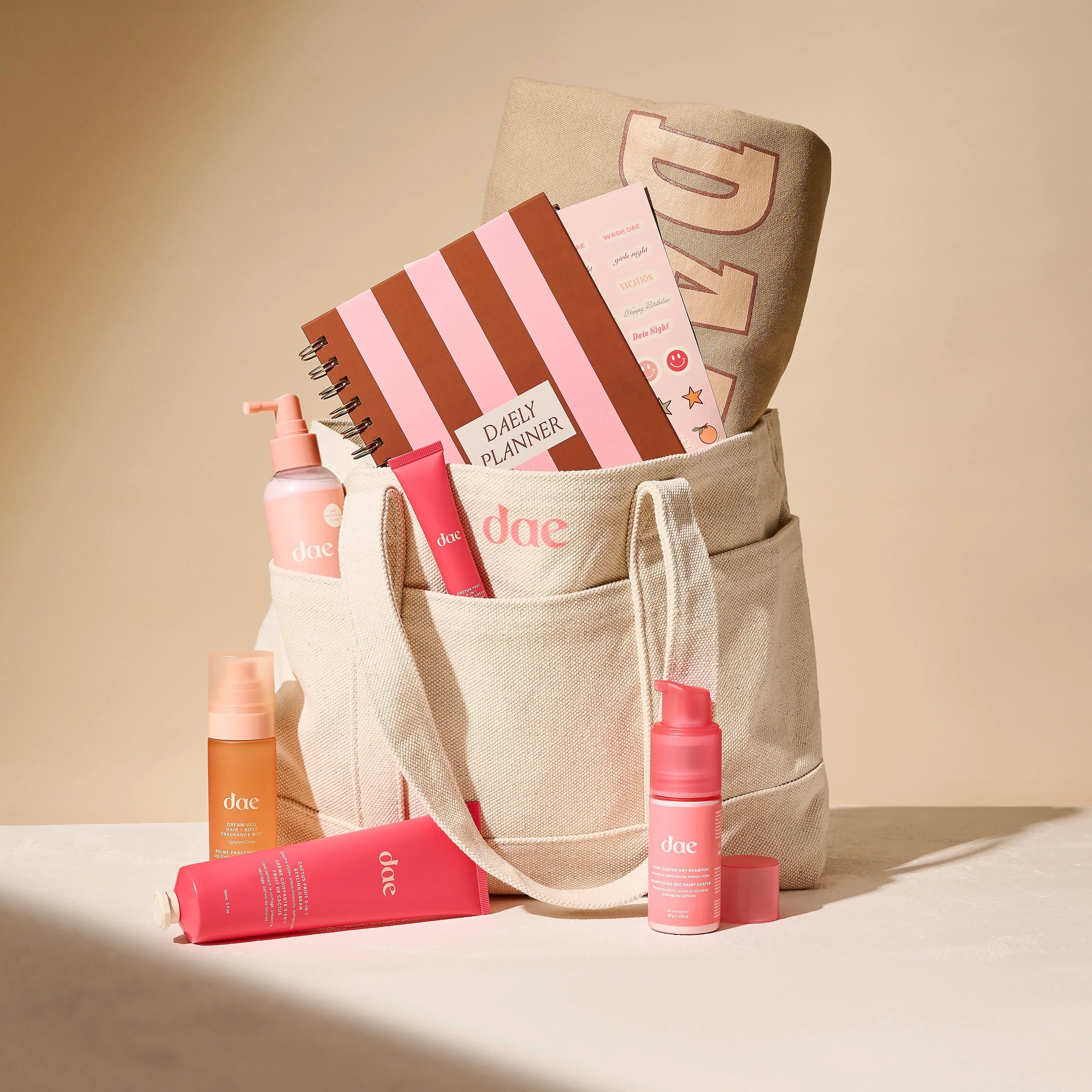 DAE Back-to-School Bundle | Dae Hair