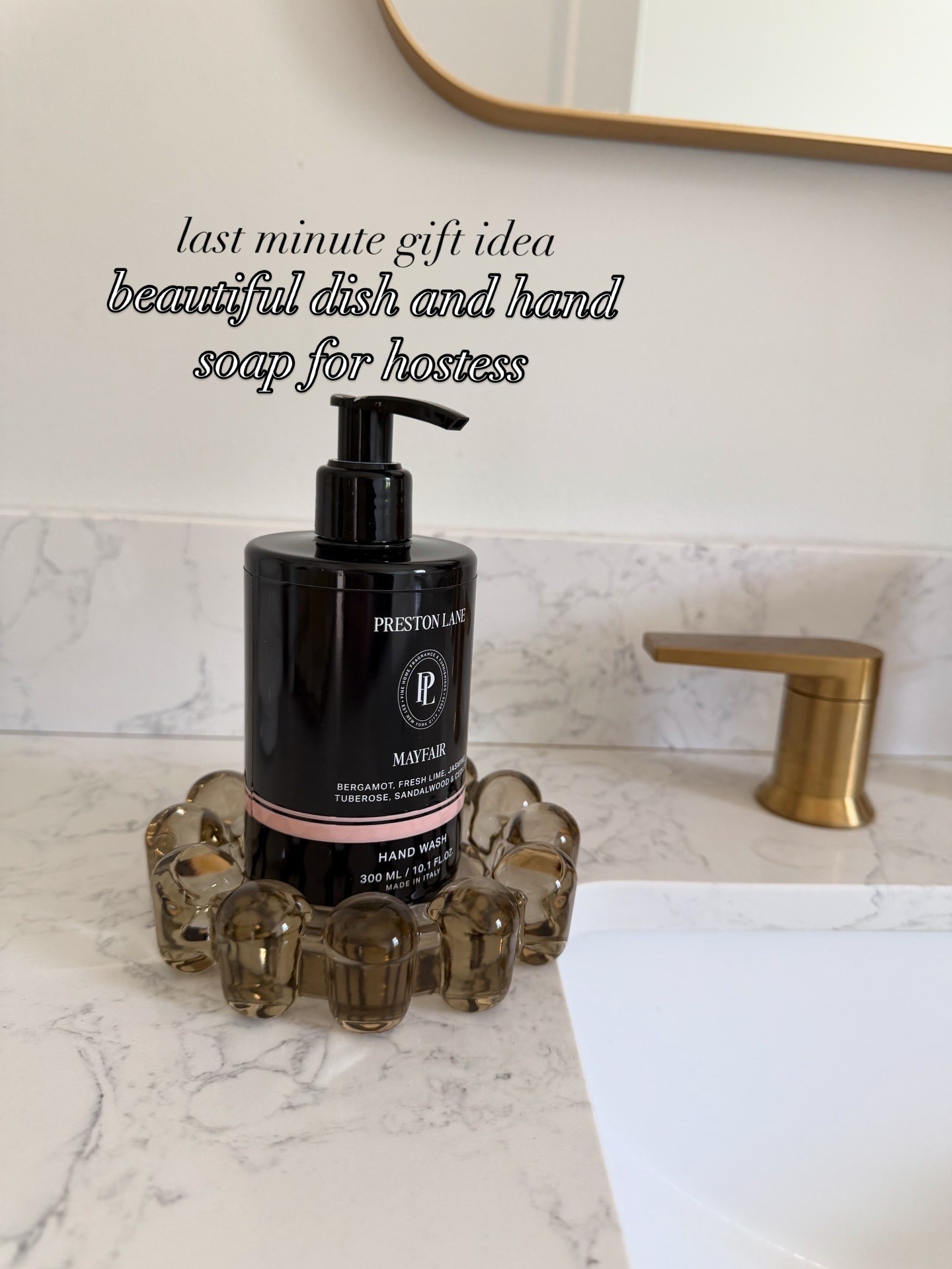 Last minute gift idea @amazon #lastminutegiftidea #hostessgift #amazonfinds #founditonamazon

#LTKGiftGuide #LTKFindsUnder100 #LTKHoliday