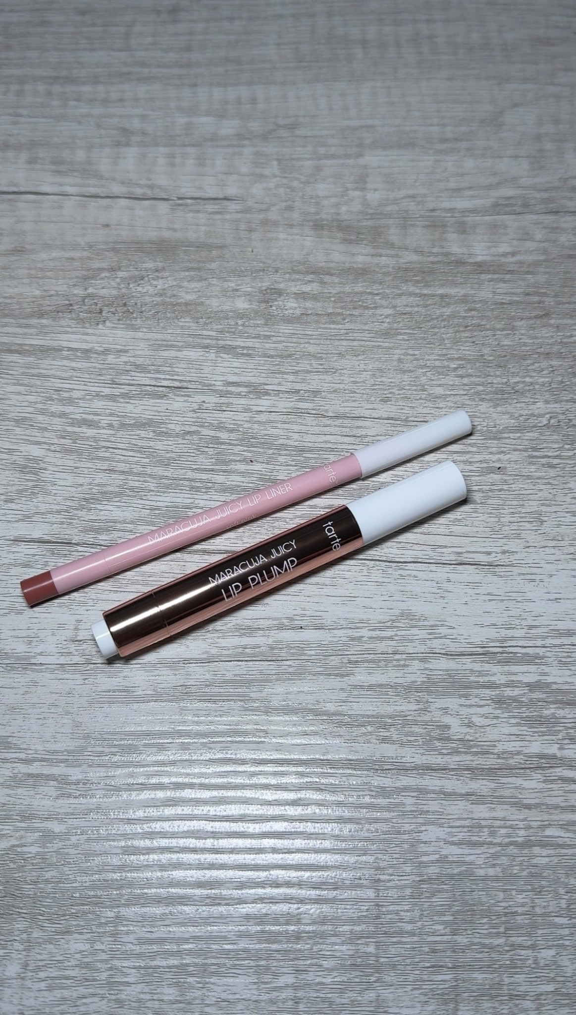 Obsessed with this lip combo!  Universally flattering but still feels elevated. 💄💋

#LTKBeauty #LTKOver40