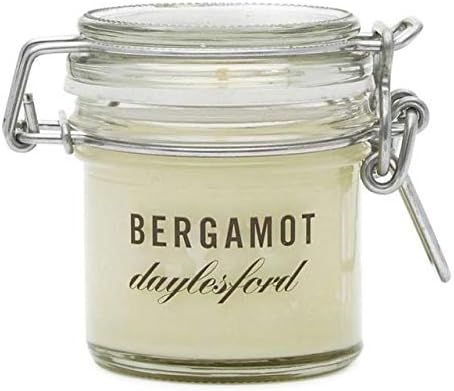 Daylesford Bergamot Candle Small | Amazon (UK)