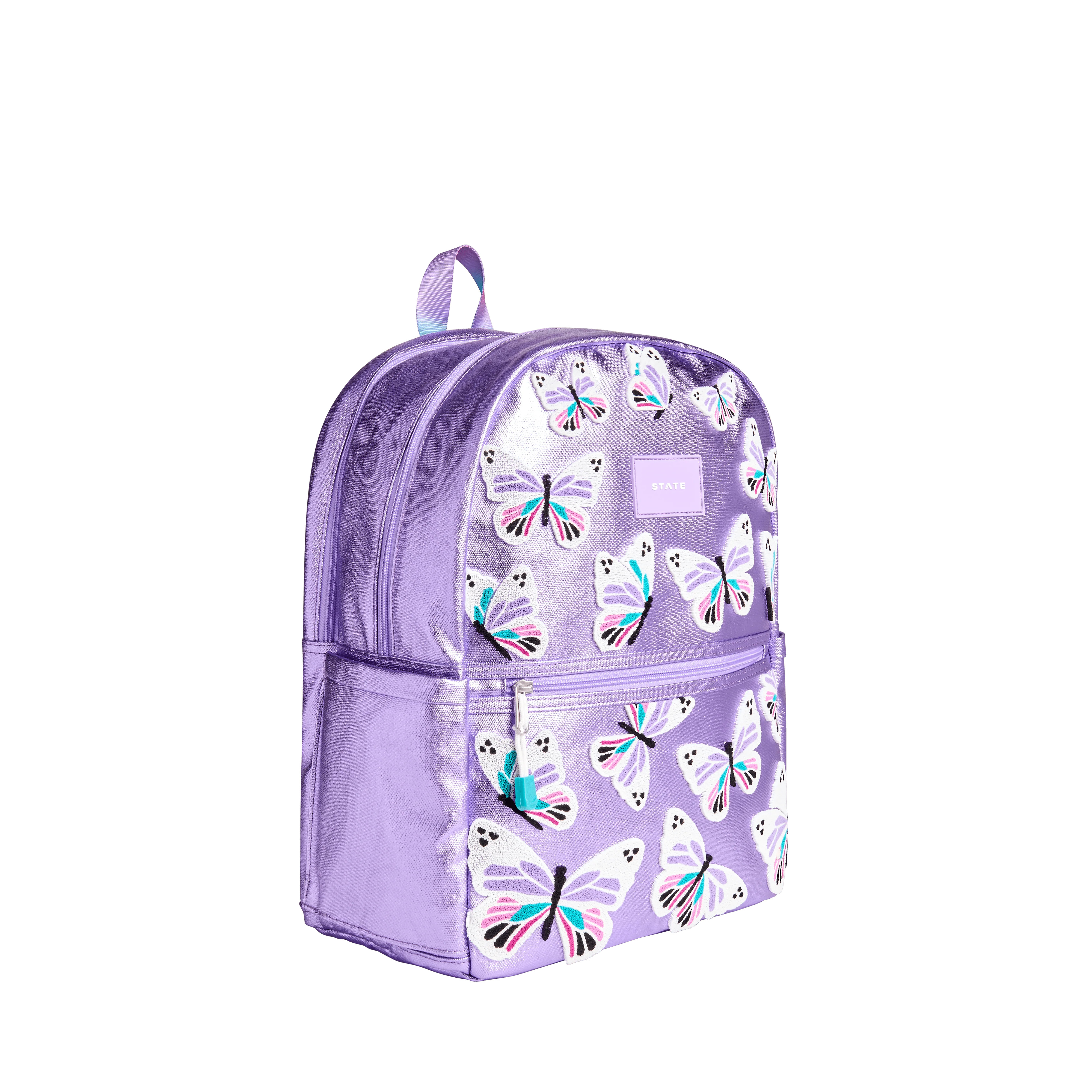 STATE Bags | Kane Kids Backpack 3D Butterfly | STATE Bags