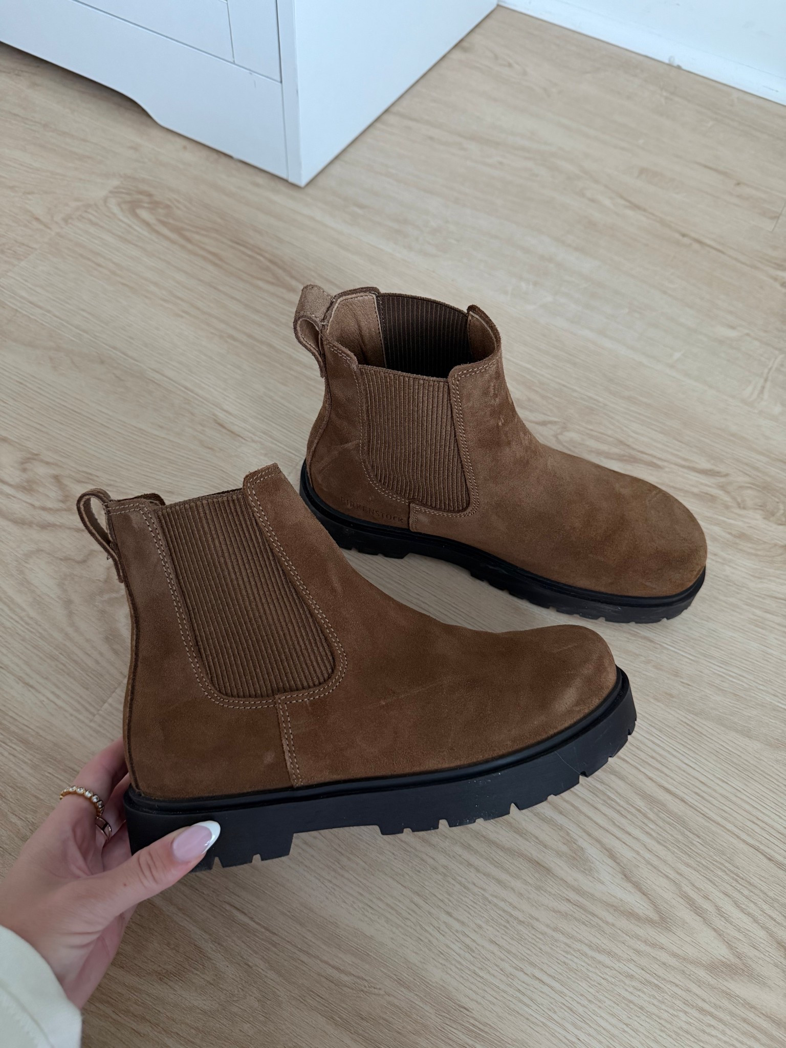 Love these for fall 🤎