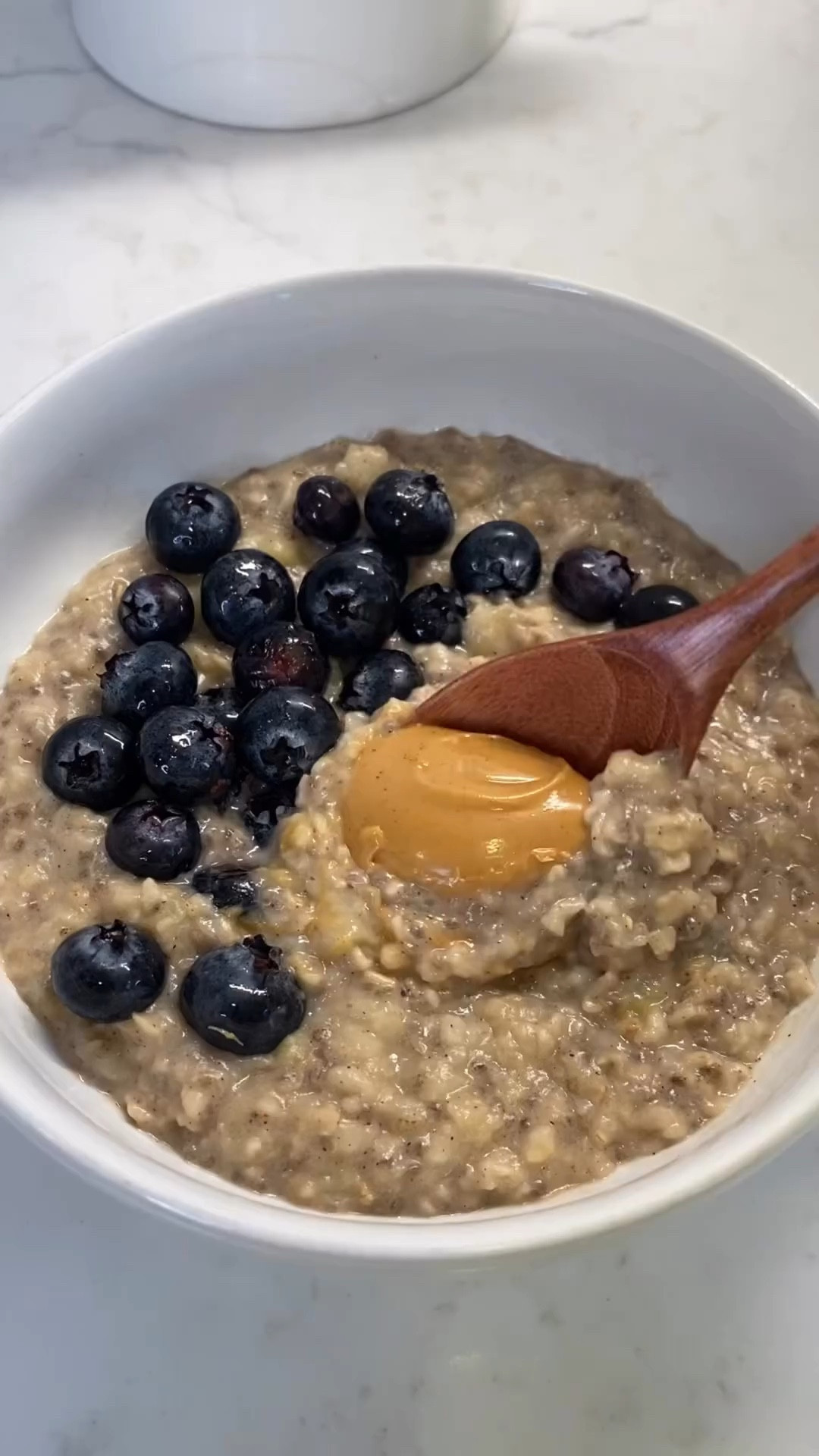 Save this recipe for oatmeal! The white Staub bowl and wooden spoon I used from Sur La Table are on sale until 11/9!

#LTKfindsunder100 #LTKsalealert #LTKhome