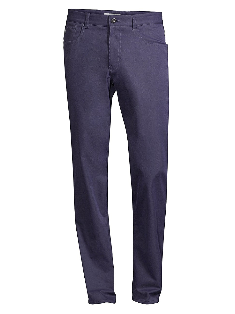 Men's Performance Five-Pocket Pants - Navy - Size 30 | Saks Fifth Avenue