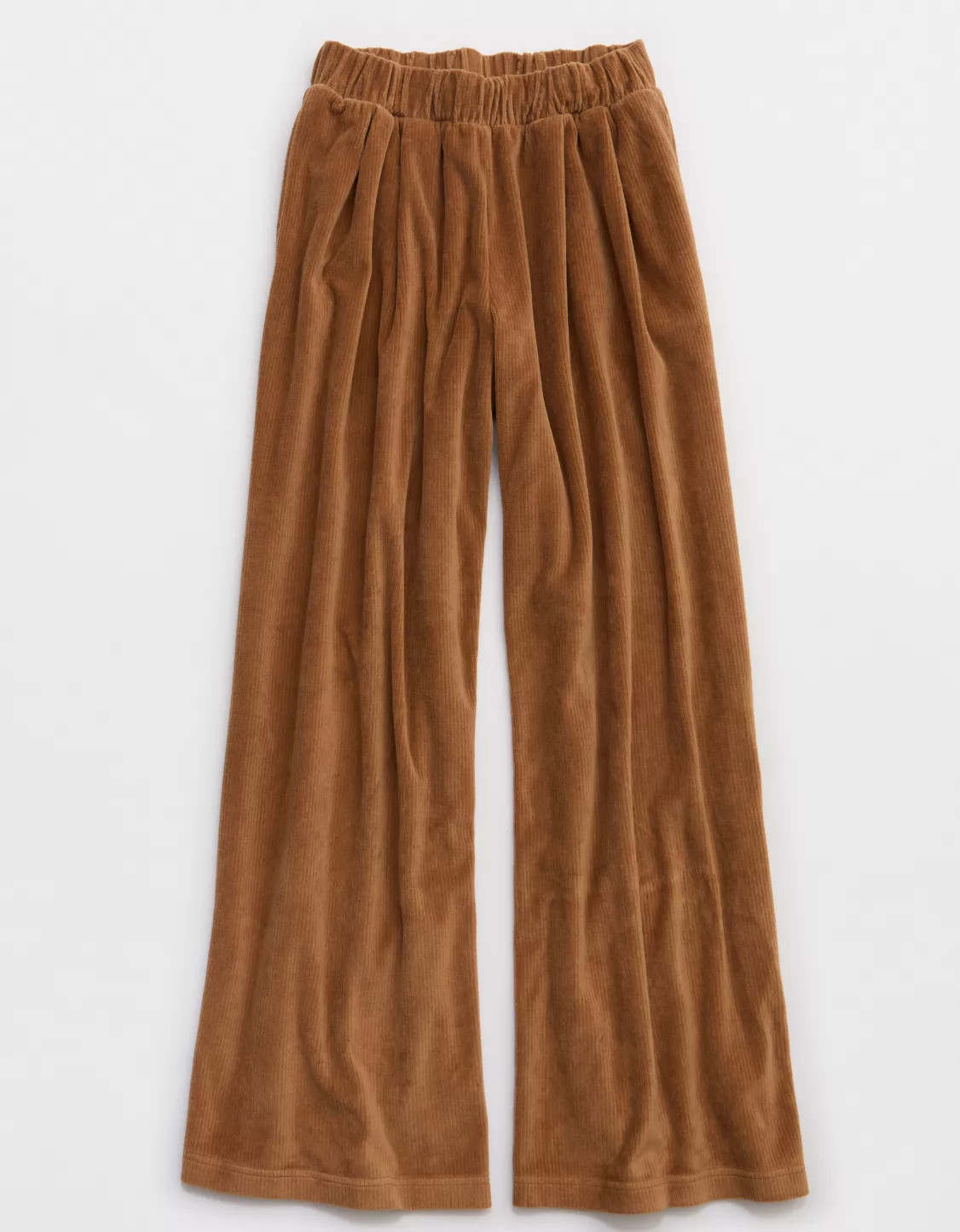 Aerie Velour Trouser | Aerie