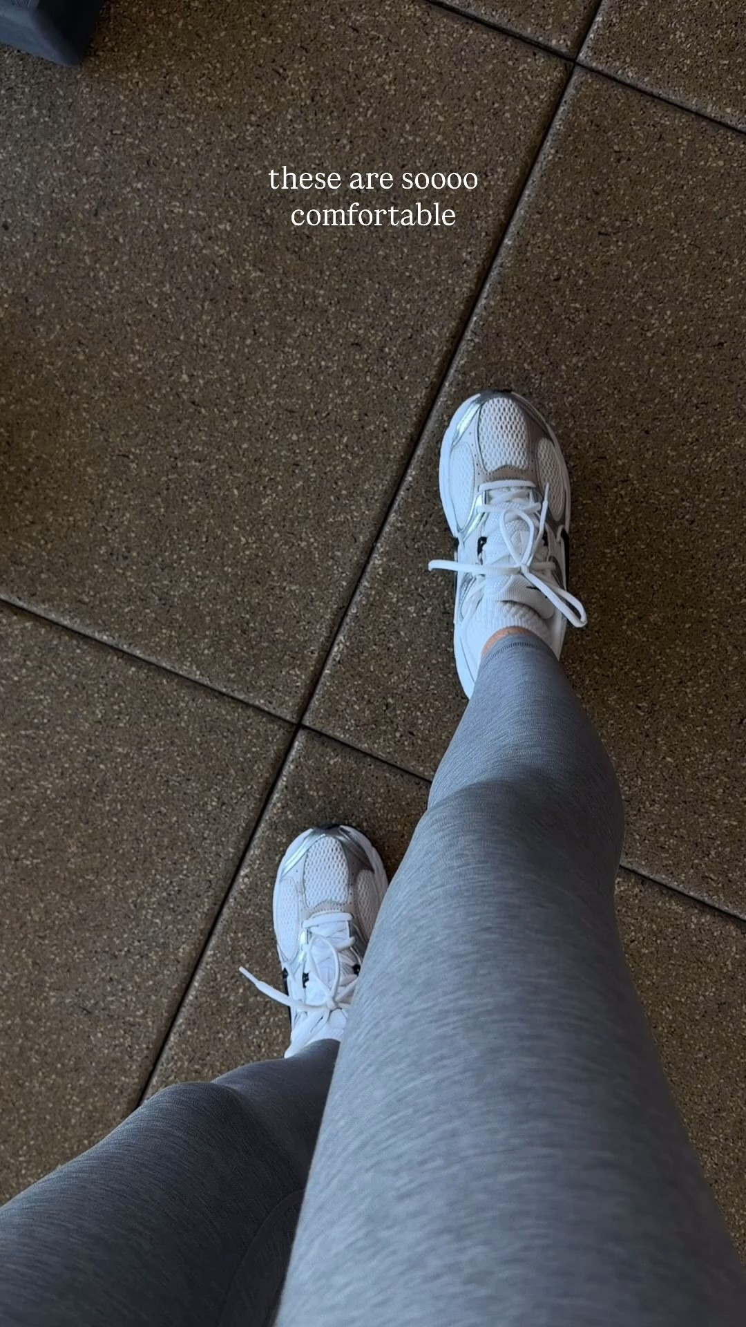 These are sooo comfortable! Under $100 and they run true to size #stylinbaylin #aylin #sneakers #nike

#LTKOver40 #LTKWorkwear