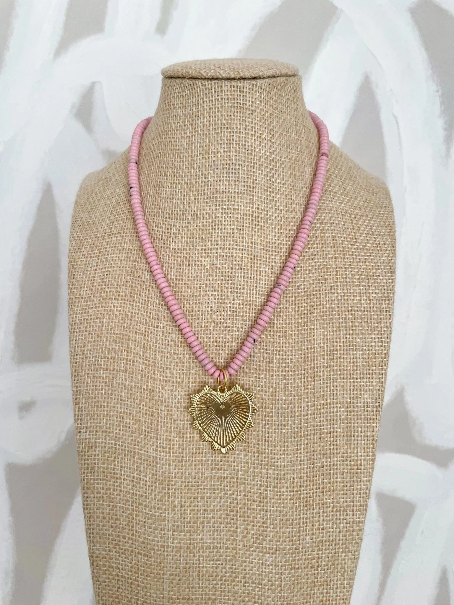 California Love Necklace | Cola Stacks
