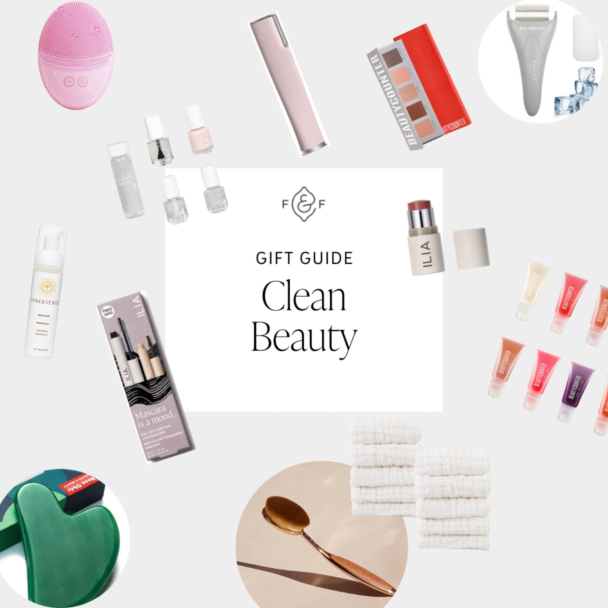 The gift of clean beauty 🤍

#LTKGiftGuide #LTKSeasonal #LTKHoliday