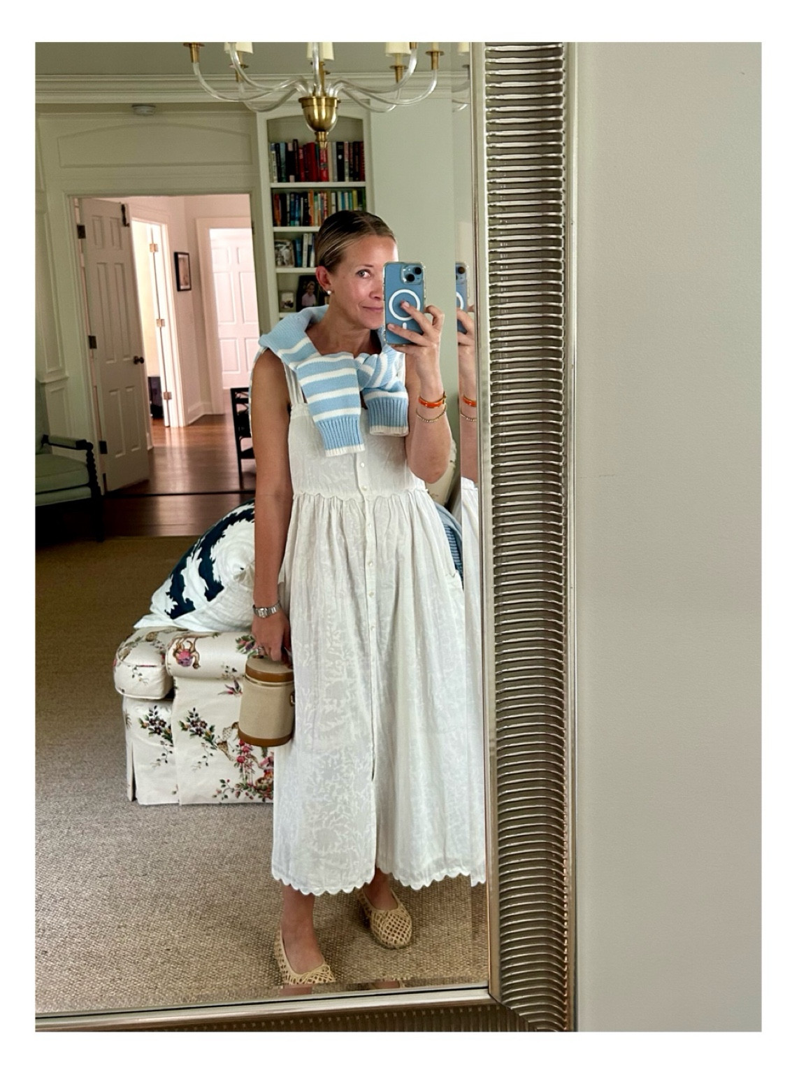 Mom So Hard But Make It Cute OOTD

#LTKStyleTip #LTKFamily #LTKBacktoSchool