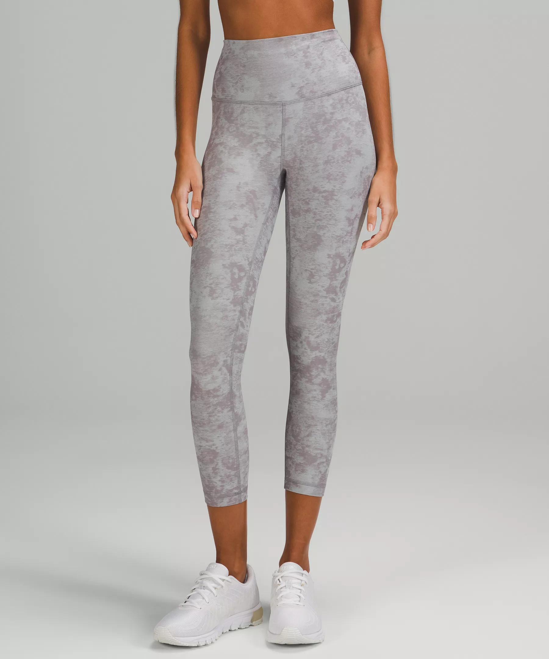Wunder Train High-Rise Crop 23" | Lululemon (US)
