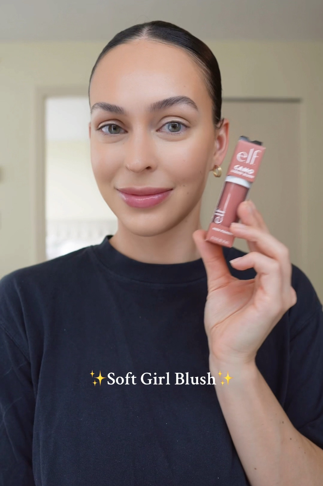 If you haven’t tried the Elf Camo Liquid Blushes you are missing out! They blend so beautifully and give the perfect soft blush look but also buildable if you want a little more color! 

#elfcosmetics #camoliquidblush #liquidblush #drugstorefinds #liquidblushdupe 

#LTKbeauty