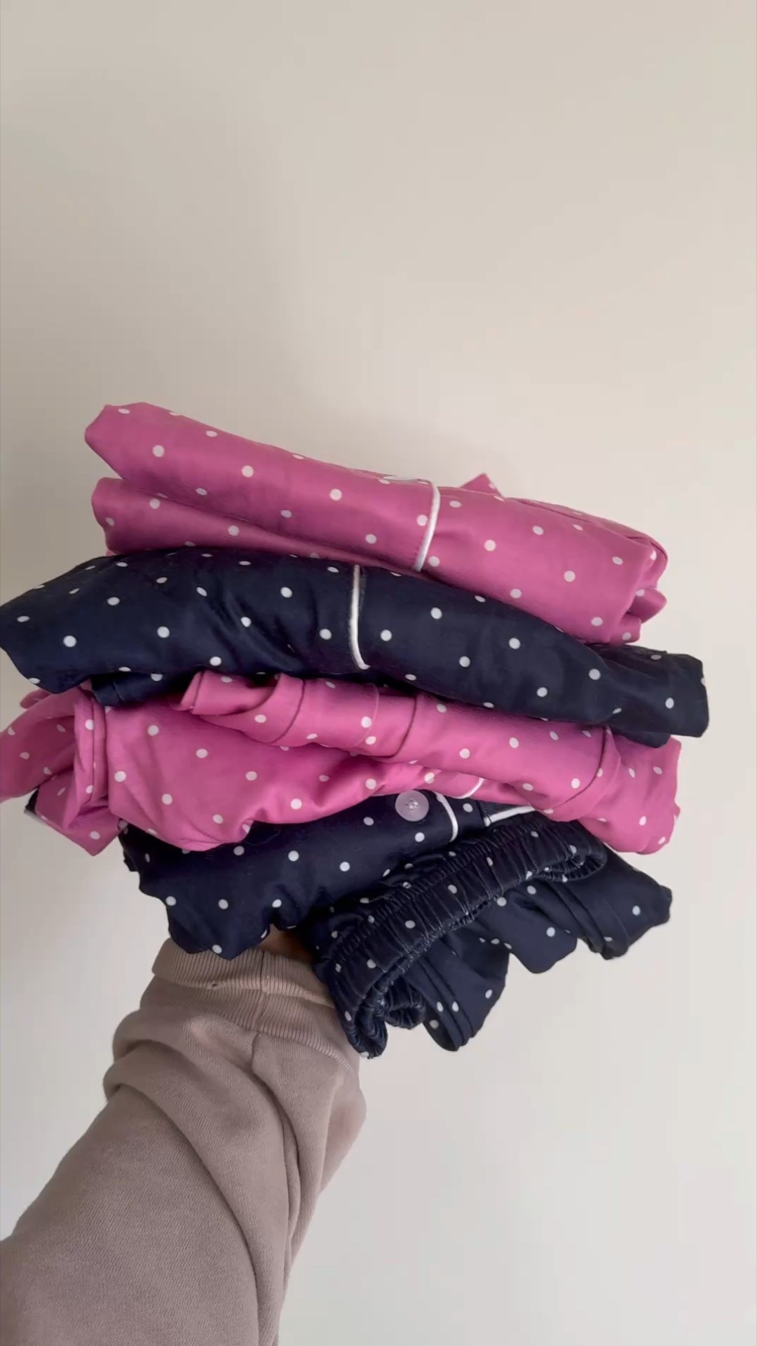 Non traditional Christmas pjs that the girls can wear all year round! 👏🏻

#LTKKids #LTKFamily #LTKHoliday