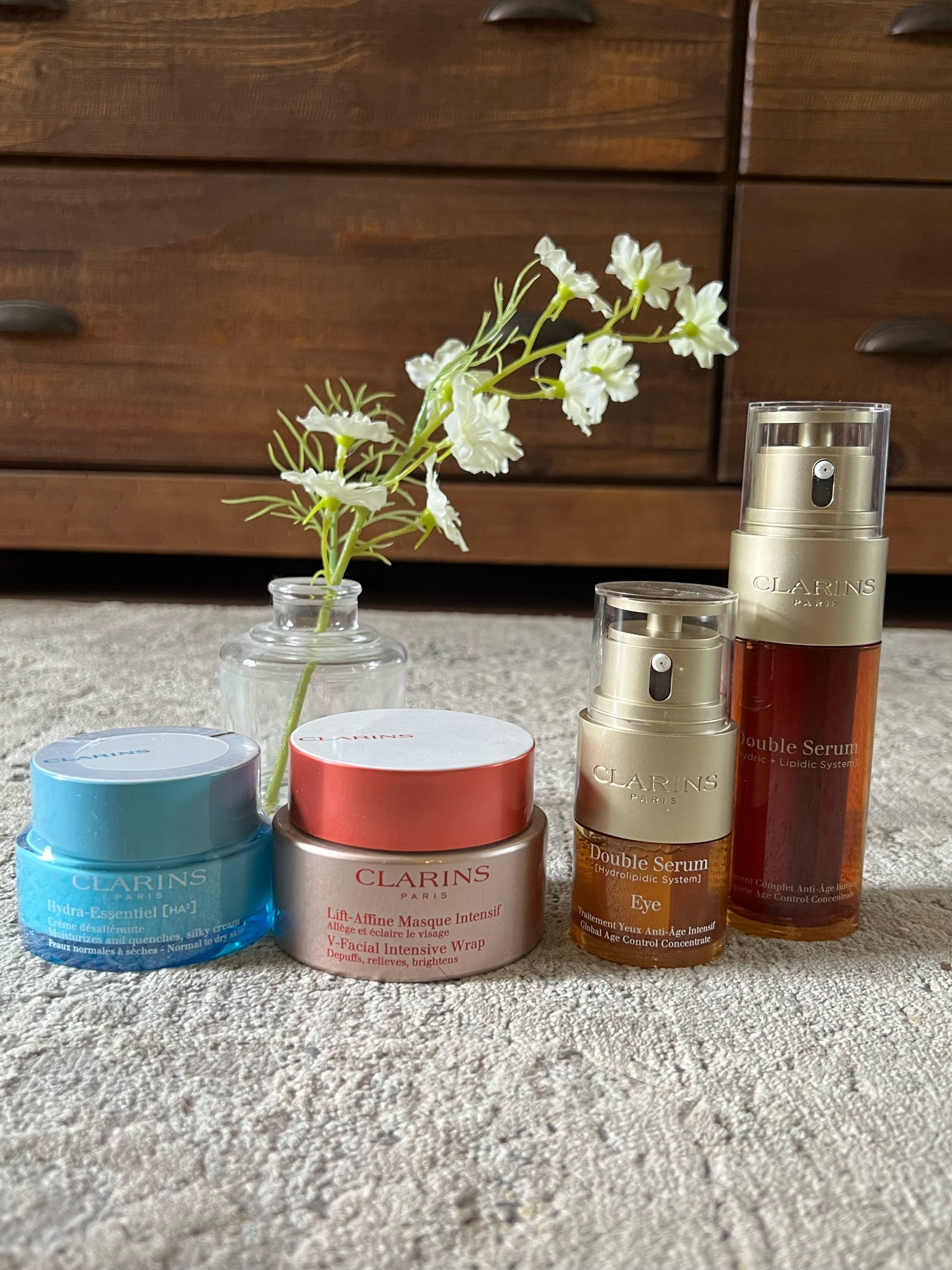 Clairns, Clairns skincare, anti-aging, skincare over 40, my skincare routine, pm skincare 

#LTKunder100 #LTKunder50 #LTKbeauty