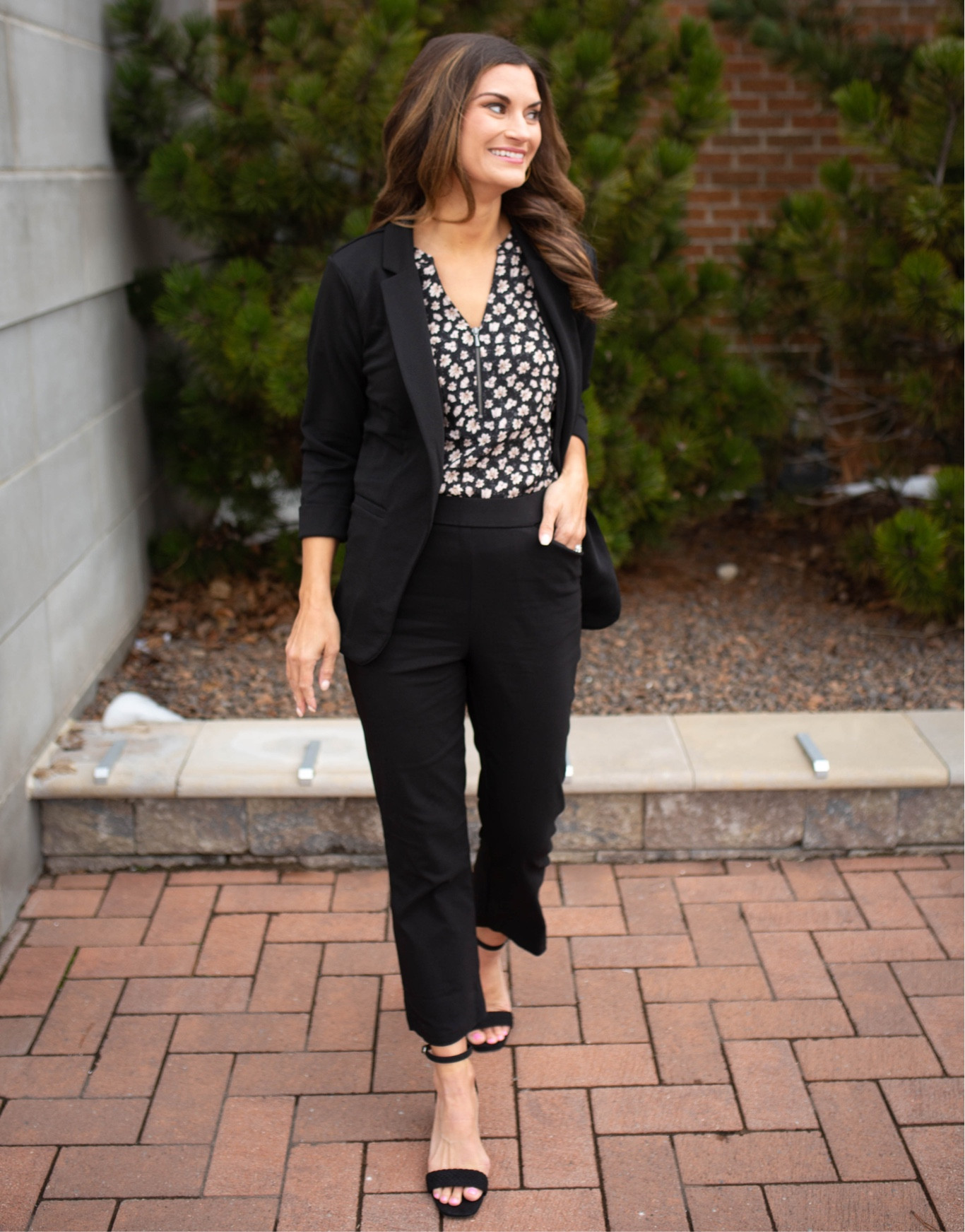 Great look for the work week - everything is true to size  

#LTKunder100 #LTKunder50 #LTKworkwear