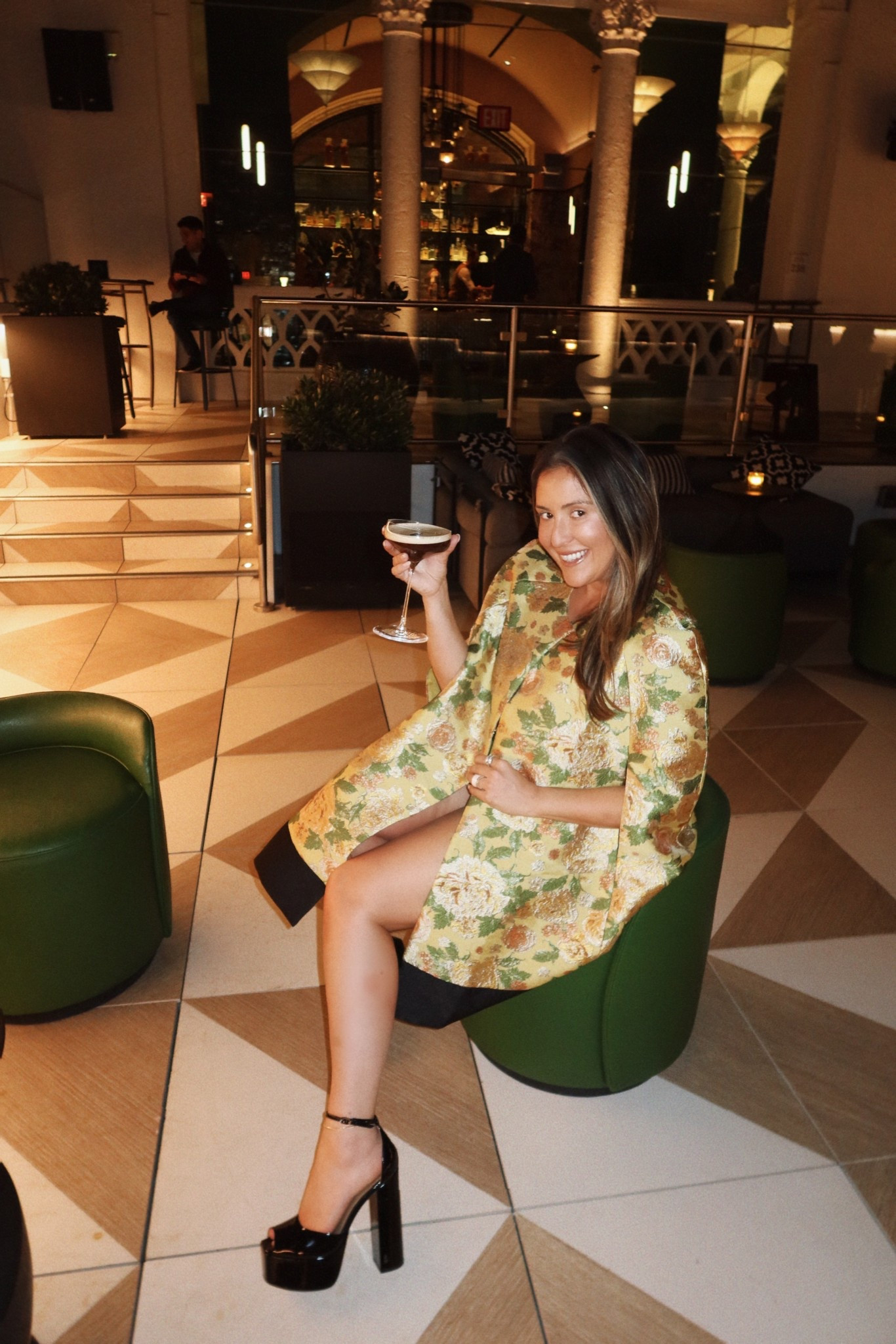 Tuckernuck cape set 

#LTKootd #LTKSeasonal #LTKMidsize