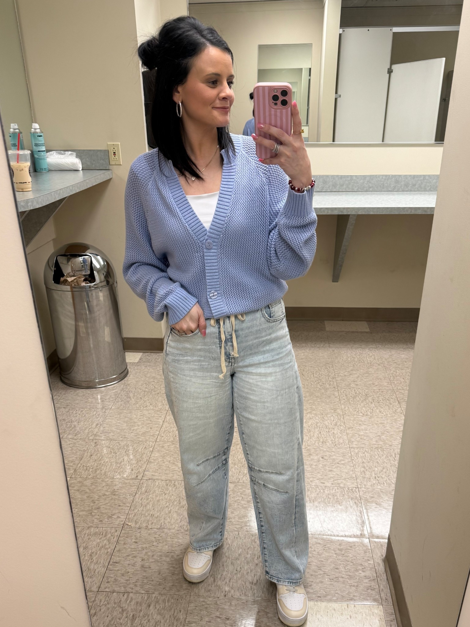 OOTD 

#LTKmomlife #LTKootd #LTKdayinmylife