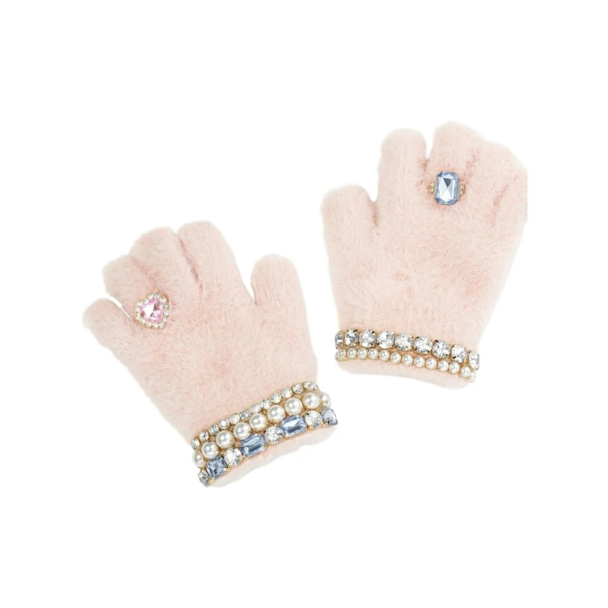 Cotton
        
          Candy
        
          Jeweled
        
          Gloves | Mini Dreamers 