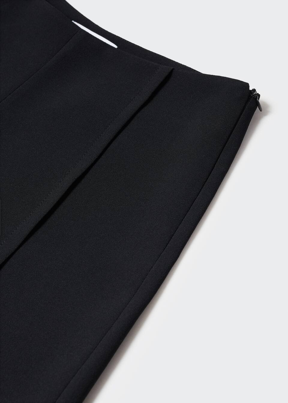 open: Shorts nero (21) | Mango Italia | Mango IT