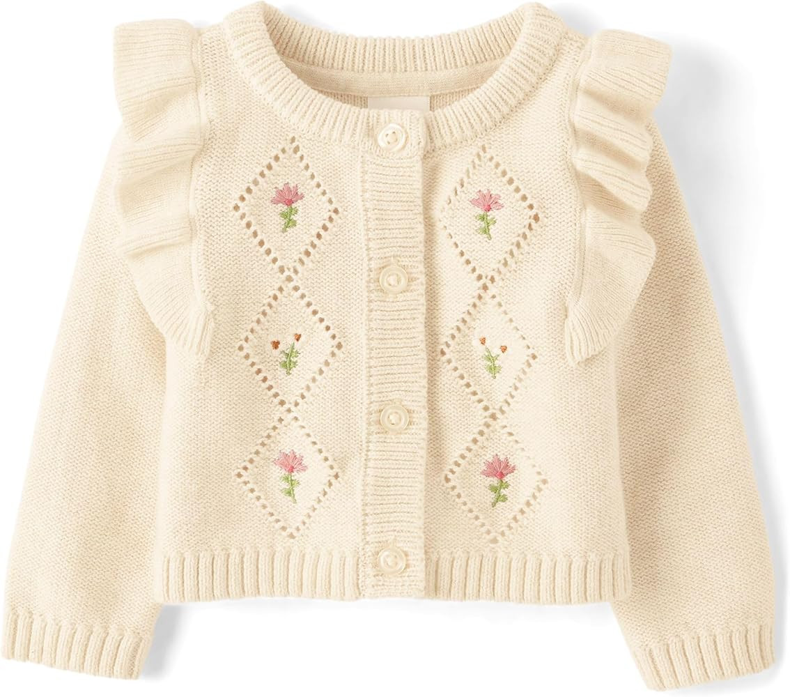Gymboree,and Newborn Long Sleeve Cardigan | Amazon (US)