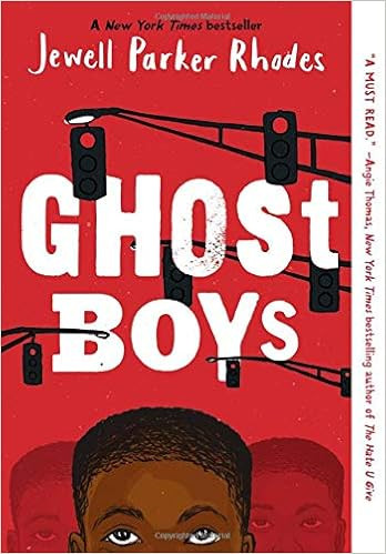 Ghost Boys | Amazon (US)